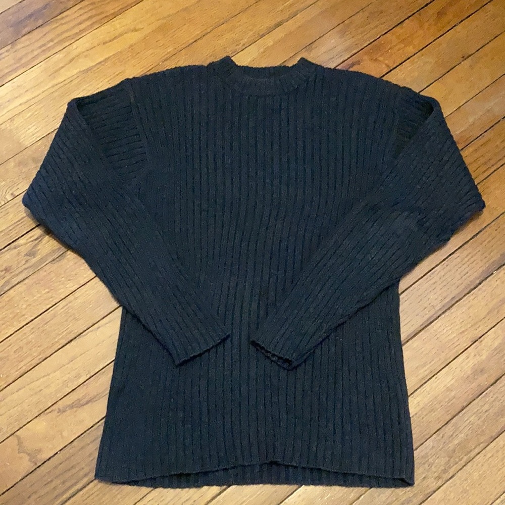 CROFT & BARROW SWEATER